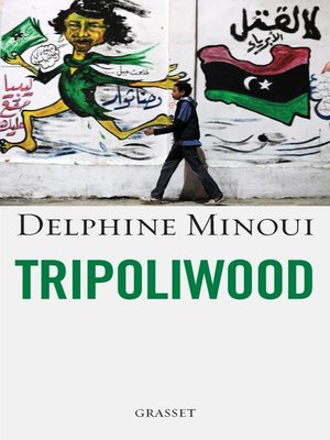 cover image of Tripoliwood